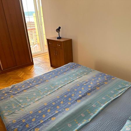 Apartment 4 Persons - Direct By The Sea, 1St Floor Ljubač Exteriér fotografie